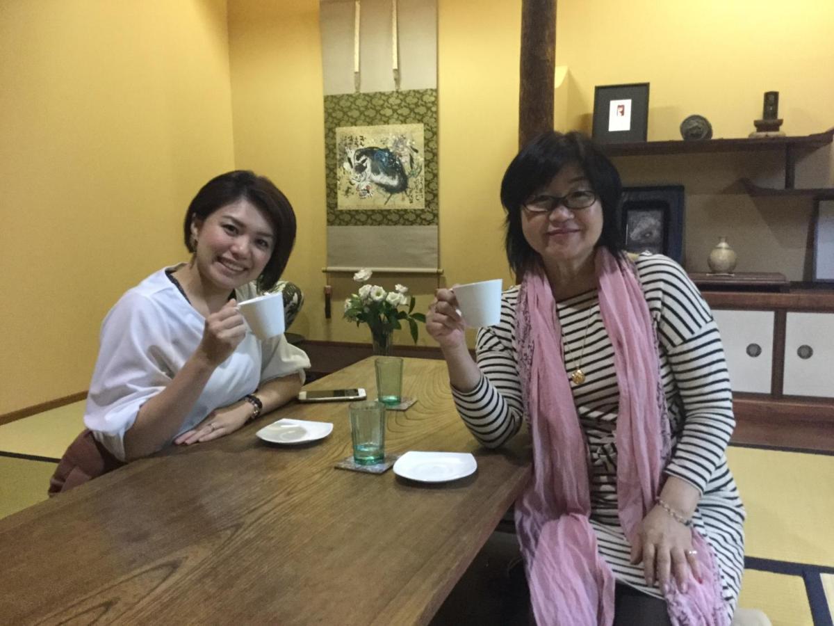 一客一亭の宿 遊楽 사츠마센다이 외부 사진